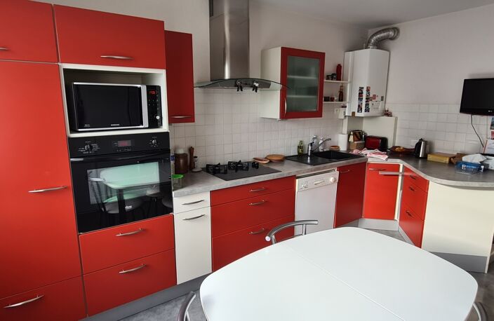 Vente Appartement 3 pièces — photo 5