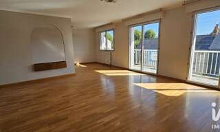 Appartement 4 Pièces 106 m² à vendre à Nantes (44000)