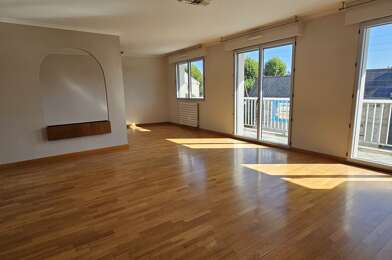 Appartement 4 pièces 415000 €