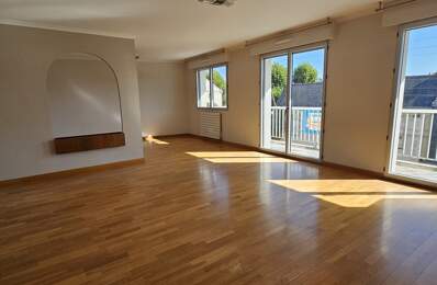 Vente Appartement 3 pièces — photo du bien