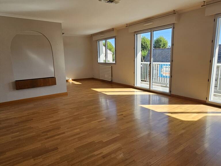 Vente Appartement 3 pièces — photo 1