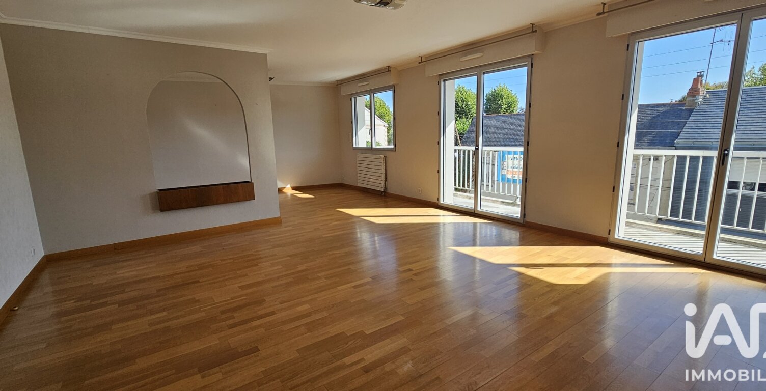 Vente Appartement 3 pièces — photo 1