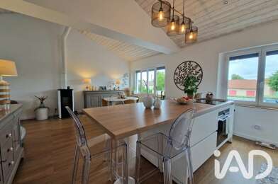 Appartement 4 pièces 468000 €