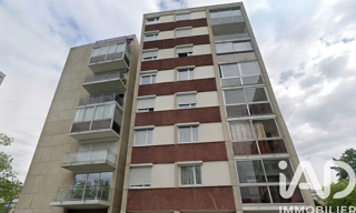 Appartement 4 Pièces 80 m² à vendre à Rennes (35000)