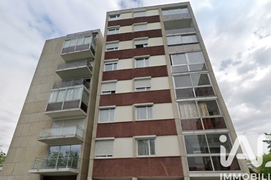Appartement 4 pièces 210000 €