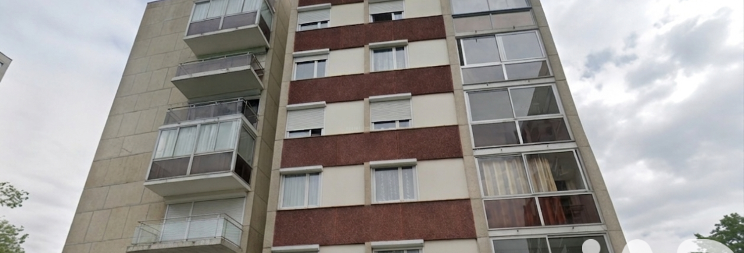 Appartement 4 Pièces 80 m² à vendre à Rennes (35000)