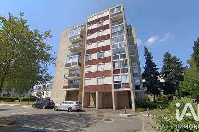 Appartement 4 pièces 210000 €