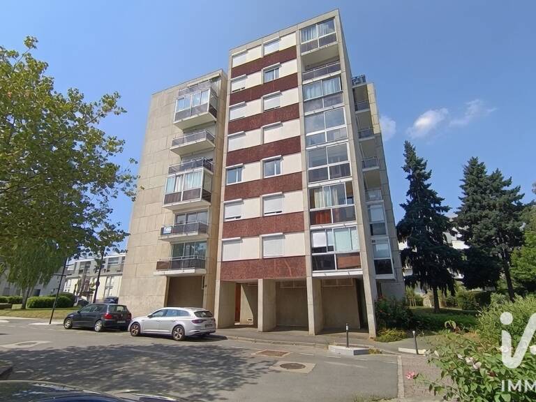 Vente Appartement 4 pièces — photo 1