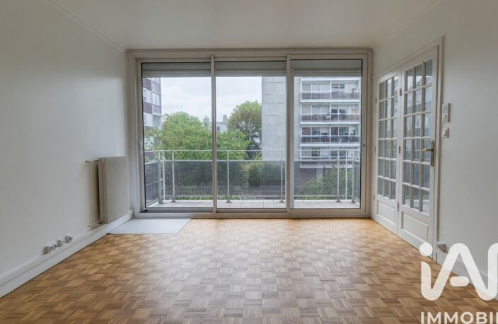 Vente Appartement 4 pièces — photo 2