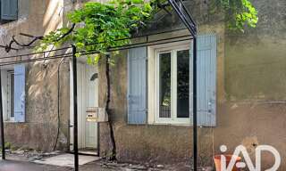 Maison 2 Pièces 38 m² à vendre à Marignane (13700)