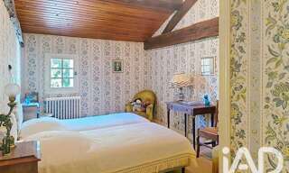 Maison 6 Pièces 184 m² à vendre à Gensac (33890)