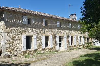 Maison 6 pièces 249000 €