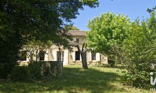 Maison 6 Pièces 184 m² à vendre à Gensac (33890)