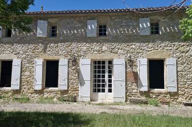 Maison 6 pièces 249000 €
