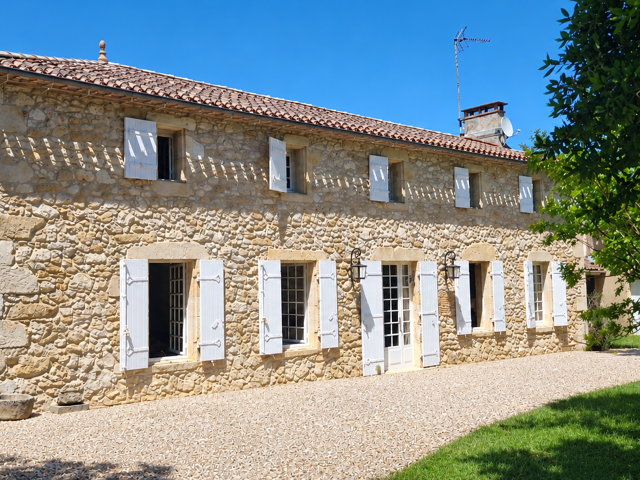 Vente Maison de campagne 6 pièces — photo du bien