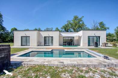 Maison 5 pièces 365680 €