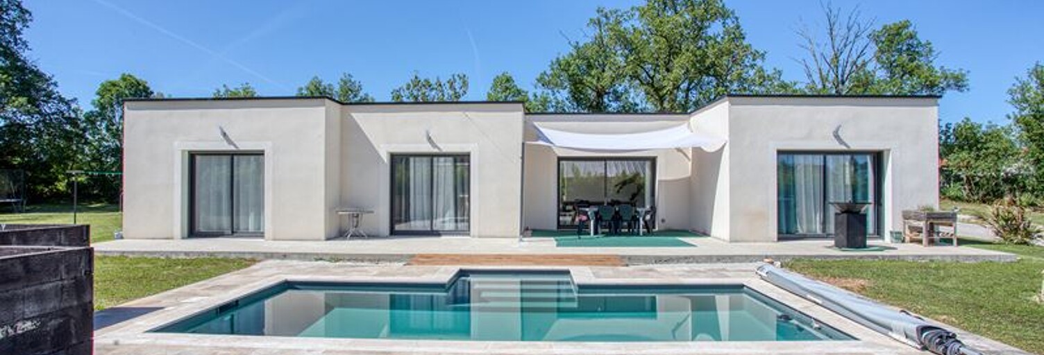 Maison 5 Pièces 150 m² à vendre à Gramat (46500)