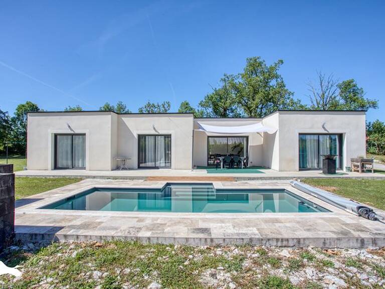 Provençale de 5 pièces principales — photo 1