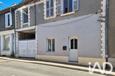 Maison 5 pièces 31500 €