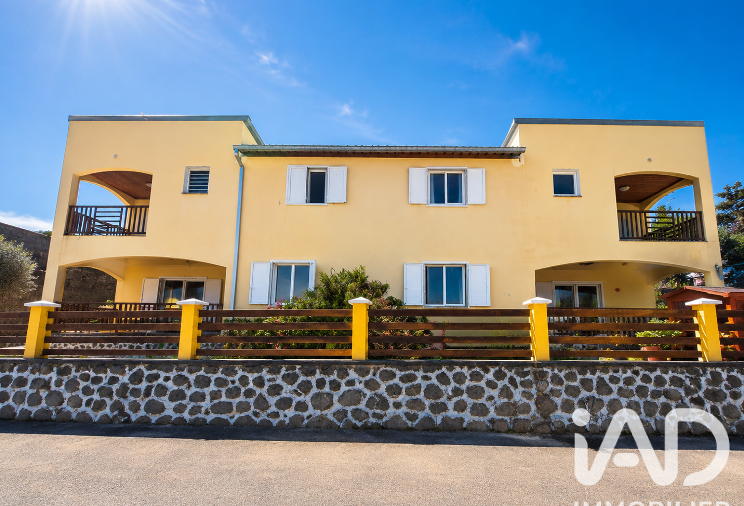 Vente Maison/villa 12 pièces — photo 1