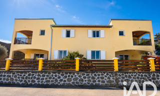 Maison 12 Pièces 190 m² à vendre à Les Trois-Bassins (97426)