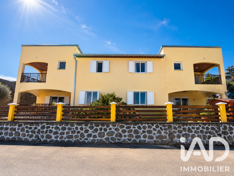 Vente Maison/villa 12 pièces — photo 1