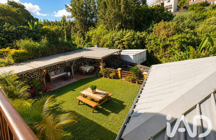 Vente Maison/villa 12 pièces — photo 2
