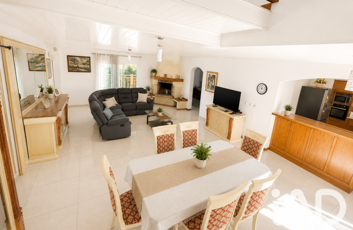 Vente Maison/villa 12 pièces — photo 5
