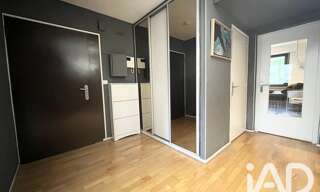 Appartement 3 Pièces 68 m² à vendre à Maxéville (54320)