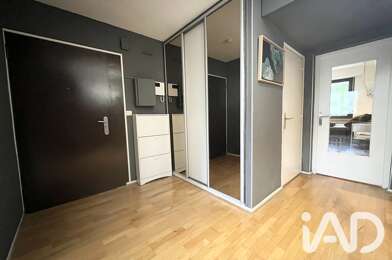 Appartement 3 pièces 130000 €