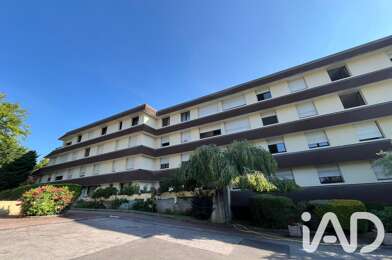 Appartement 3 pièces 130000 €