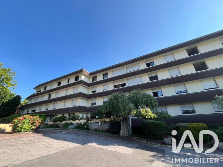 Vente Appartement 3 pièces — photo 1