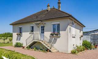 Maison 4 Pièces 78 m² à vendre à Marcé-sur-Esves (37160)