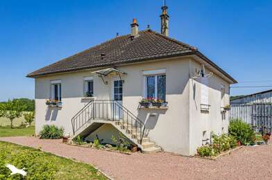 Maison 4 pièces 179127 €