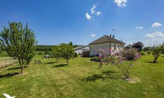 Maison 4 Pièces 78 m² à vendre à Marcé-sur-Esves (37160)