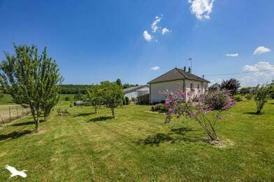 Maison 4 pièces 179127 €