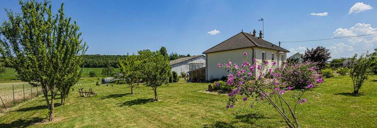Maison 4 Pièces 78 m² à vendre à Marcé-sur-Esves (37160)