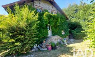 Maison 5 Pièces 160 m² à vendre à Villecerf (77250)