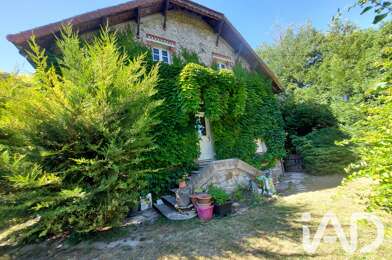 Maison 5 pièces 295000 €