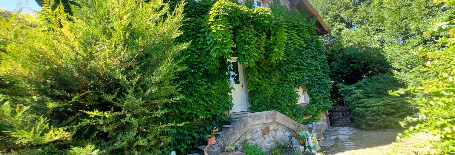 Maison 5 Pièces 160 m² à vendre à Villecerf (77250)