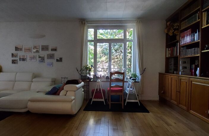 Vente Maison/villa 5 pièces — photo 3