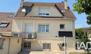 Maison 6 Pièces 105 m² à vendre à Goussainville (95190)