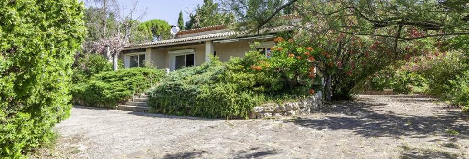 Maison 5 Pièces 139 m² à vendre à Clermont-l'Hérault (34800)