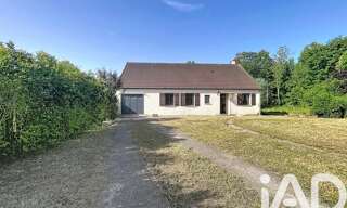 Maison 5 Pièces 98 m² à vendre à Ladon (45270)