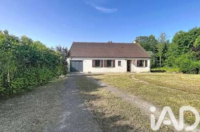 Maison 5 pièces 139000 €