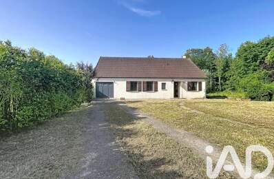 Vente Maison traditionnelle 5 pièces — photo du bien