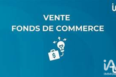 Commerce  152000 €