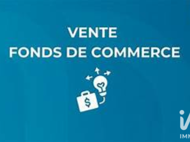 Vente Restaurant 100 m&sup2; — photo du bien