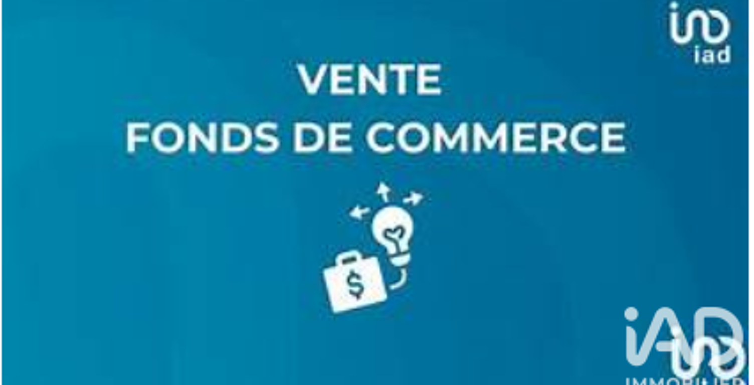 Vente Restaurant 100 m&sup2; — photo 1