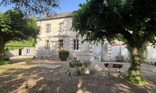 Maison 4 Pièces 120 m² à vendre à Saint-Georges-sur-Cher (41400)
